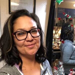 Meet your Posher, Ginger